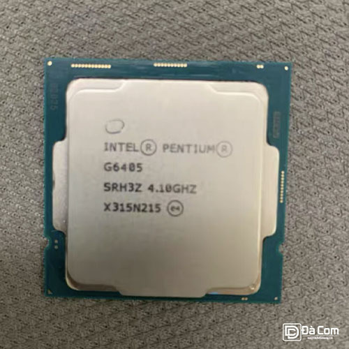 Cpu-intel-pentium-gold-g6405-tray-1 Cpu-intel-pentium-gold-g6405-tray-1