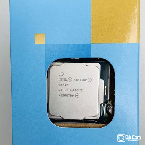 Cpu-intel-pentium-gold-g6405-tray-12 Cpu-intel-pentium-gold-g6405-tray-12