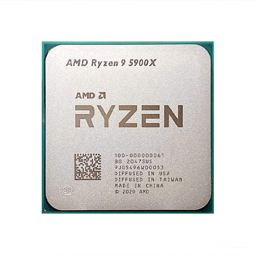 Cpu-amd-ryzen-9-5900x-tray-0 Cpu-amd-ryzen-9-5900x-tray-0
