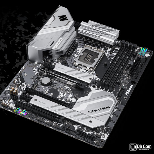 Mainboard-asrock-z690-steel-legend-ddr4-2 Mainboard-asrock-z690-steel-legend-ddr4-2