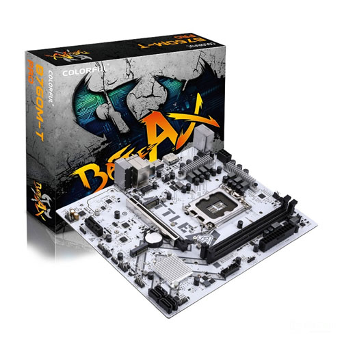 Mainboard-colorful-battle-ax-b760m-t-pro-v20-0 Mainboard-colorful-battle-ax-b760m-t-pro-v20-0