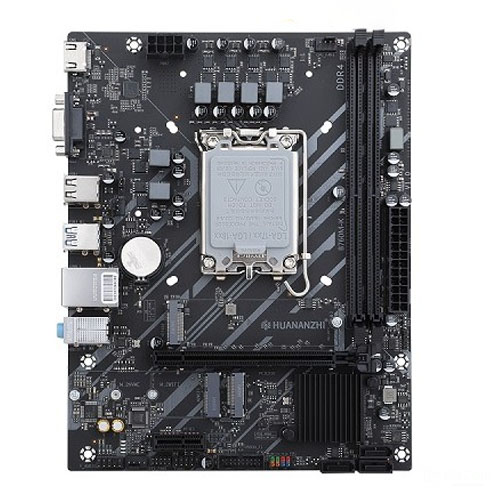 Mainboard-huananzhi-b760m-k-1 Mainboard-huananzhi-b760m-k-1