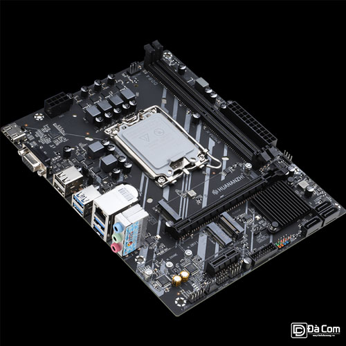 Mainboard-huananzhi-b760m-k-2 Mainboard-huananzhi-b760m-k-2
