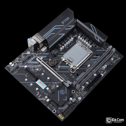 Mainboard-huananzhi-b760m-k-3 Mainboard-huananzhi-b760m-k-3