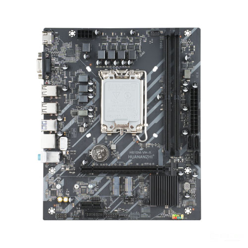 Mainboard-huananzhi-h610m-k-1 Mainboard-huananzhi-h610m-k-1