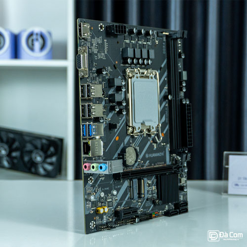 Mainboard-huananzhi-h610m-k-2 Mainboard-huananzhi-h610m-k-2