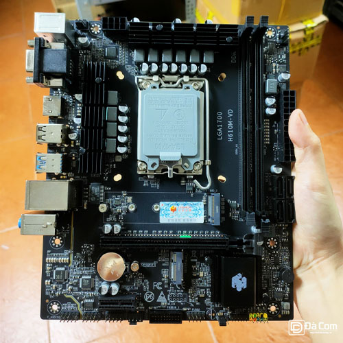 Mainboard-huananzhi-h610m-k-3 Mainboard-huananzhi-h610m-k-3
