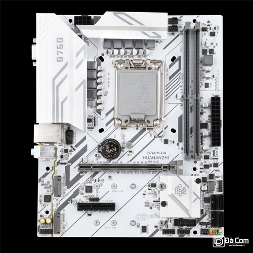 Mainboard-huananzhi-h610m-vh-b-trang-3 Mainboard-huananzhi-h610m-vh-b-trang-3