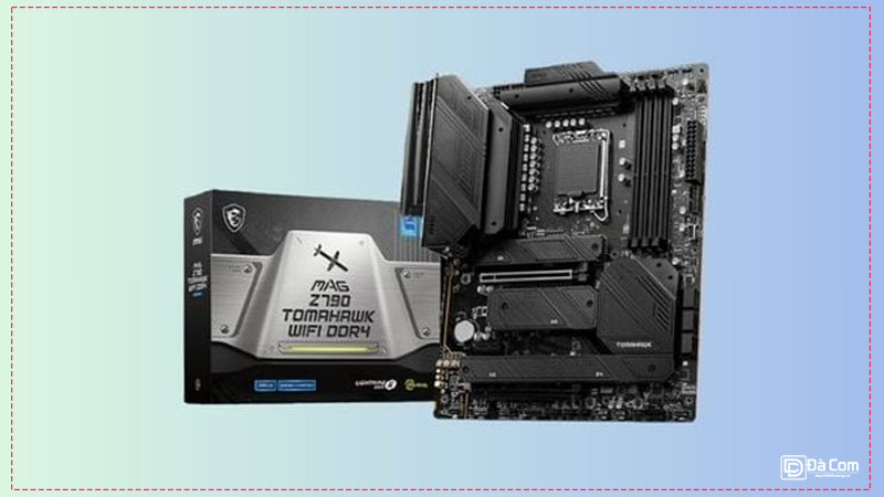 Mainboard-mag-msi-z790-tomahawk-wifi-d4-4