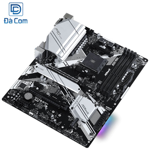 Asrock-b550m-pro4-2 Asrock-b550m-pro4-2
