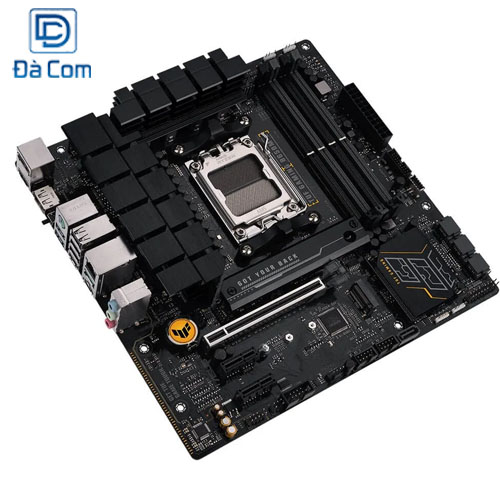 Mainboard-asus-tuf-gaming-b650m-e-4 Mainboard-asus-tuf-gaming-b650m-e-4
