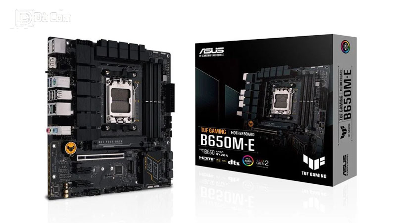 Mainboard-asus-tuf-gaming-b650m-e-5