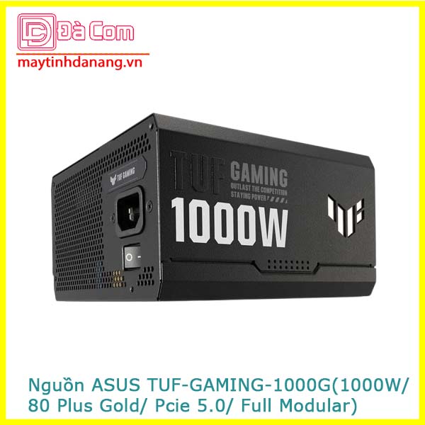 Nguồn Asus Tuf-gaming-1000g-1 Nguồn Asus Tuf-gaming-1000g-1