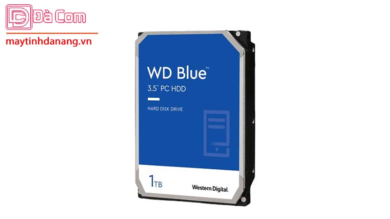 Hdd Wd Blue 2tb