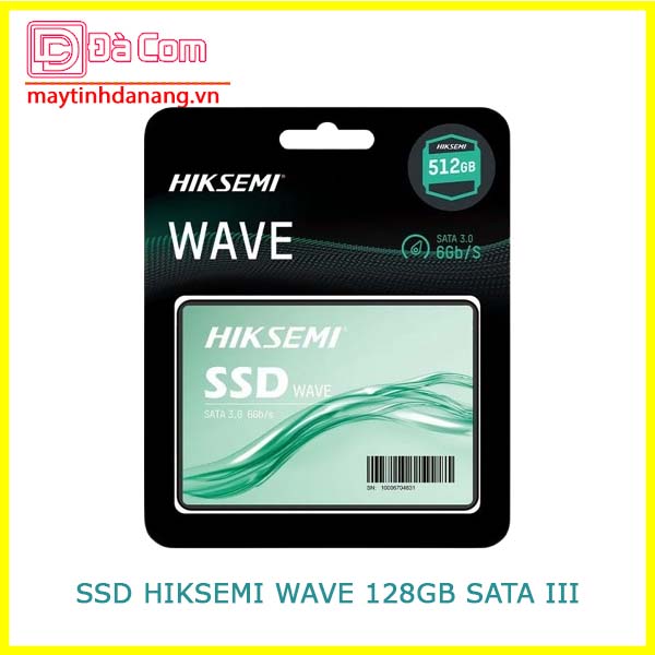 Ssd Hiksemi Wave 128gb Sata Iii-2 Ssd Hiksemi Wave 128gb Sata Iii-2