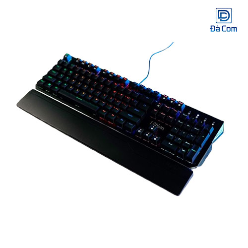 Bàn Phím Fuhlen Destroyer Rgb Black-1 Bàn Phím Fuhlen Destroyer Rgb Black-1