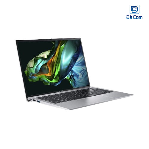 Laptop Acer Aspire Lite 16 Gen 2 Al16-52p-572a-1 Laptop Acer Aspire Lite 16 Gen 2 Al16-52p-572a-1