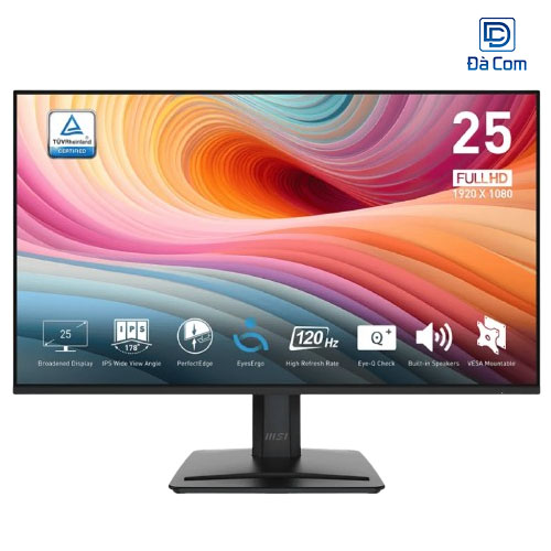 Màn Hình Msi Pro Mp251 E2