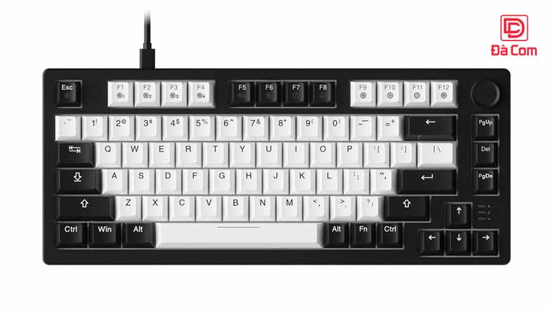 Ban-phim-dareu-ek75-white-black-dream-switch-pbt