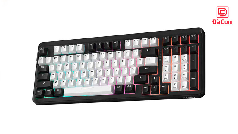 Ban-phim-dareu-ek98-white-black-dream-switch