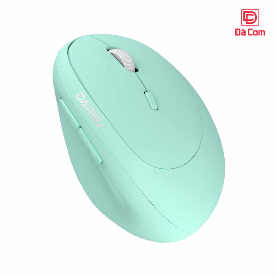 Chuot-khong-day-dareu-lm158d-mint-green-4 Chuot-khong-day-dareu-lm158d-mint-green-4