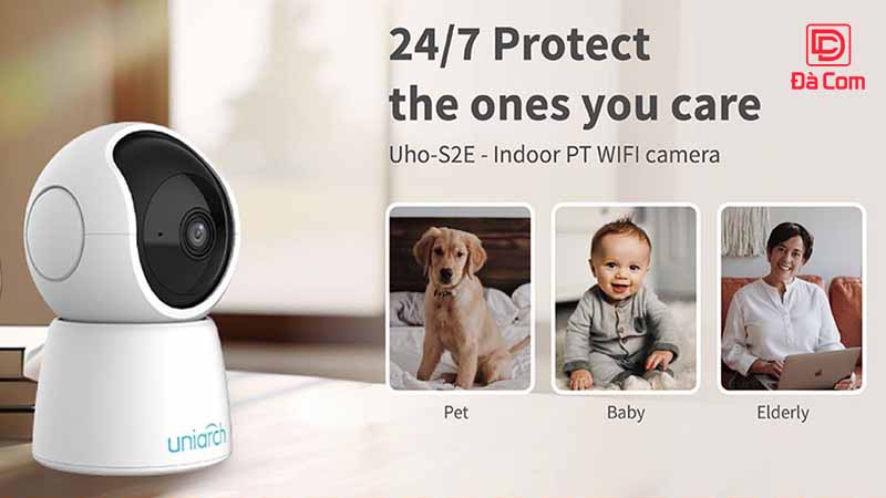 Camera-ip-wifi-than-2mp-uniarch-uho-s2e