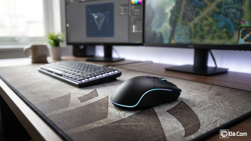 Chuột Gaming Có Thật Sự Cần Thiết-2