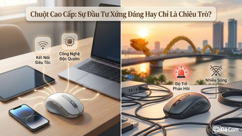 Có Nên Đầu Tư Chuột Không Dây Cao Cấp-2