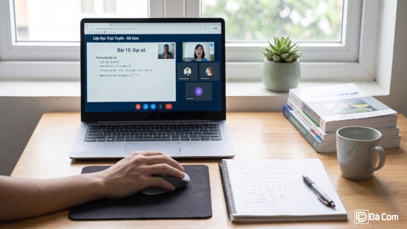 Học Online Nên Chọn Loại Chuột Nào-2