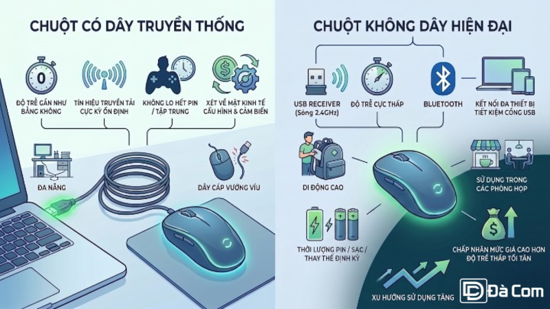 Kinh Nghiệm Mua Chuột Máy Tính Cho Người Mới-3