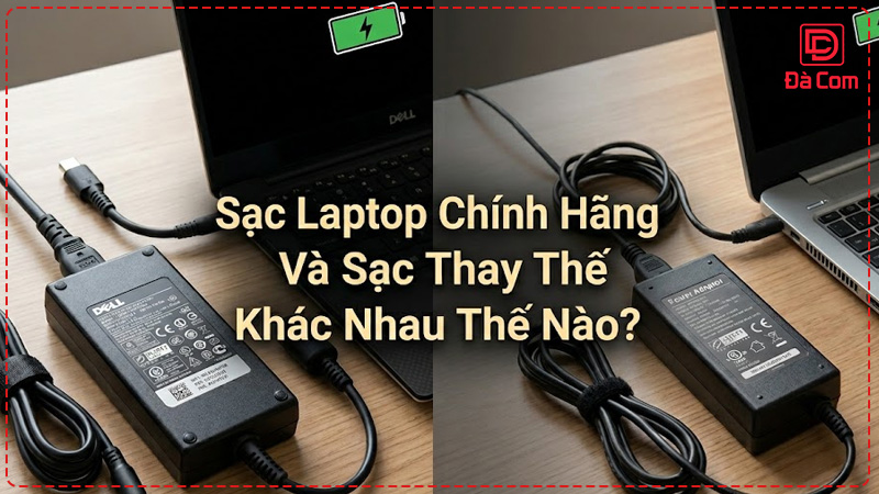 sac-laptop-chinh-hang-va-sac-thay-the-khac-nhau-the-nao2
