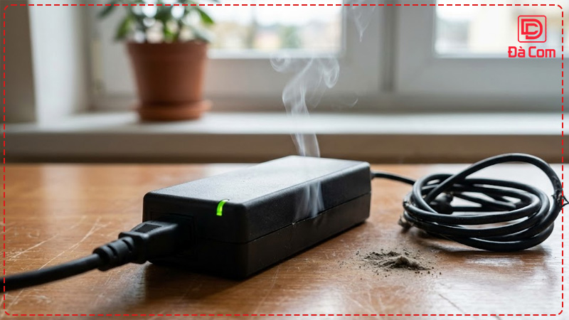 tai-sao-adapter-laptop-phat-ra-tieng-keu