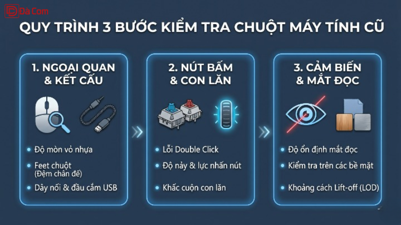 Cách Chọn Chuột Cũ Còn Dùng Tốt-2
