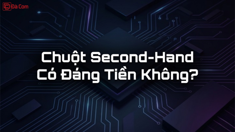 Chuột Second-hand Có Đáng Tiền Không_-1