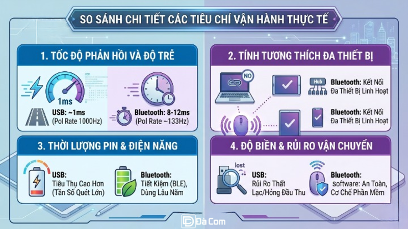 Chuột Usb Và Bluetooth_ Loại Nào Tốt Hơn-3