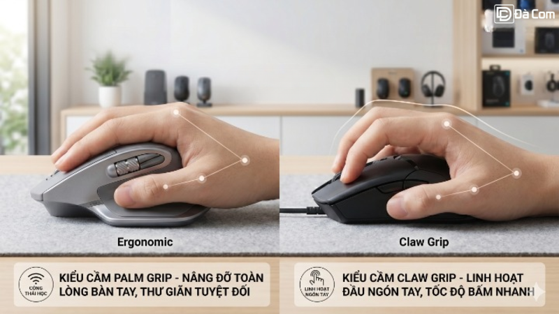 Mua Chuột Máy Tính Cần Kiểm Tra Những Gì_-3