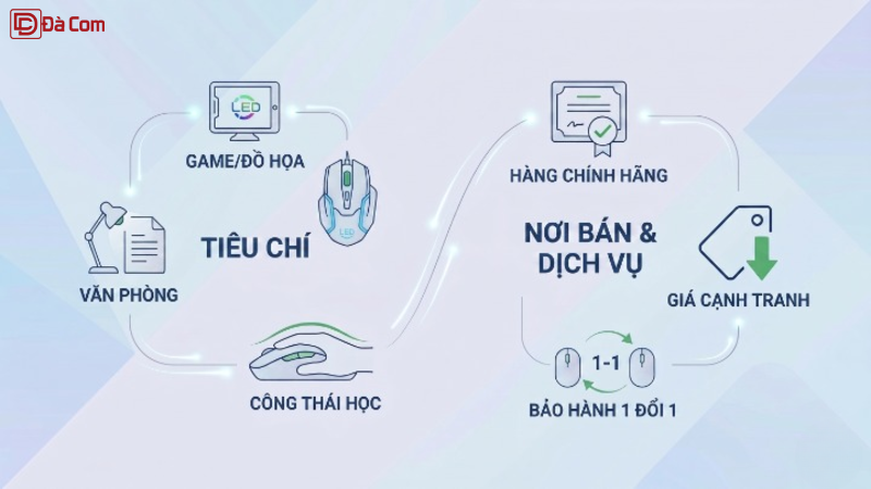 Mua Chuột Ở Đâu Chính Hãng, Giá Tốt_-2