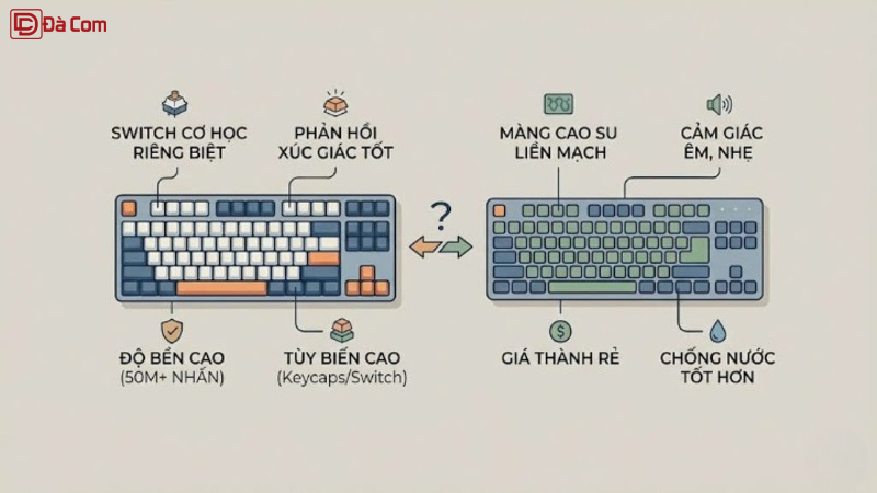 Bàn Phím Cơ Hay Bàn Phím Thường_ Nên Chọn Loại Nào_-2