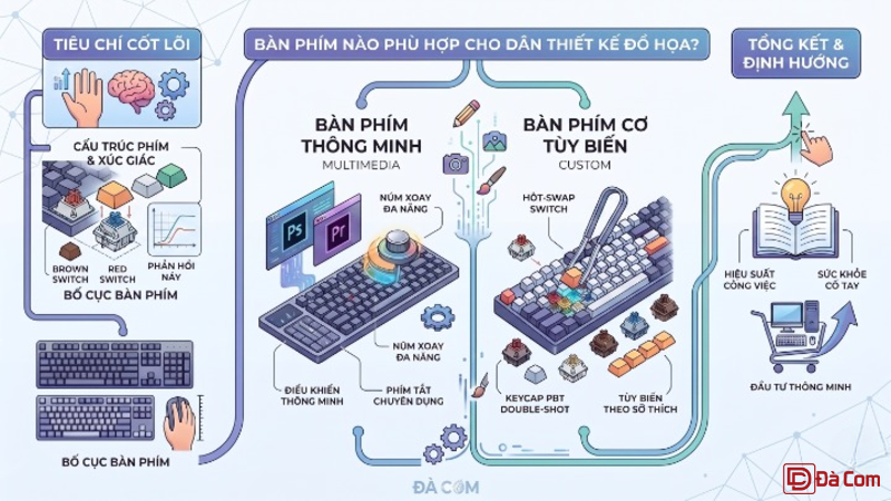 Bàn Phím Nào Phù Hợp Cho Dân Thiết Kế Đồ Họa_-2