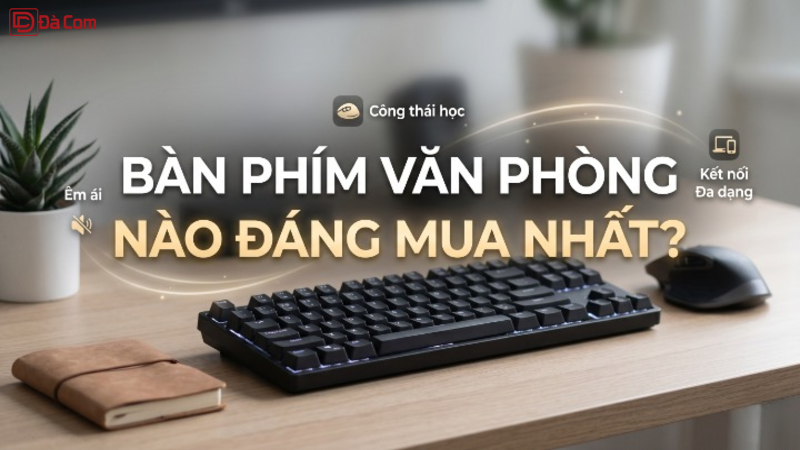 Bàn Phím Văn Phòng Nào Đáng Mua Nhất_-1