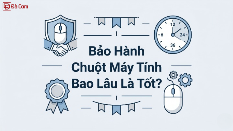 Bảo Hành Chuột Máy Tính Bao Lâu Là Tốt_-1
