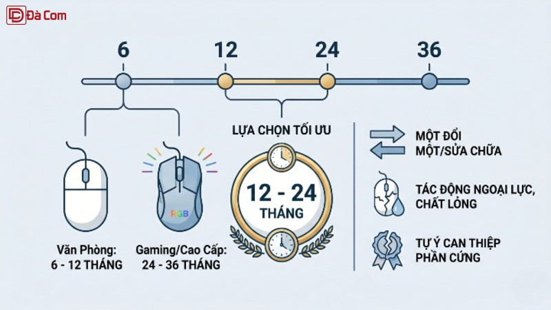 Bảo Hành Chuột Máy Tính Bao Lâu Là Tốt_-2