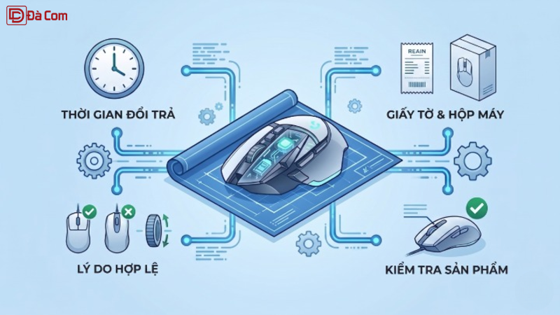 Chính Sách Đổi Trả Khi Mua Chuột Cần Quan Tâm Gì_-2
