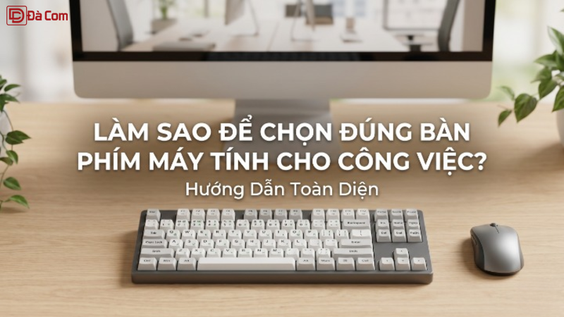 Làm Sao Để Chọn Đúng Bàn Phím Máy Tính Cho Công Việc_-1