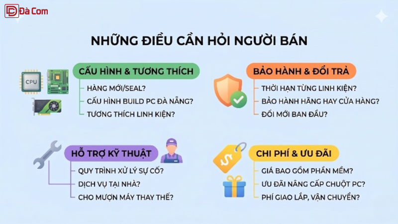 Những Điều Cần Hỏi Người Bán Trước Khi Mua-2