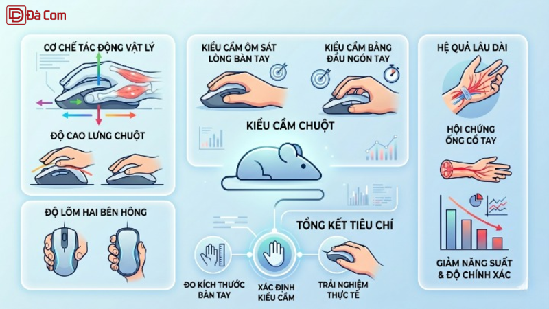 Vì Sao Form Chuột Ảnh Hưởng Đến Trải Nghiệm-2