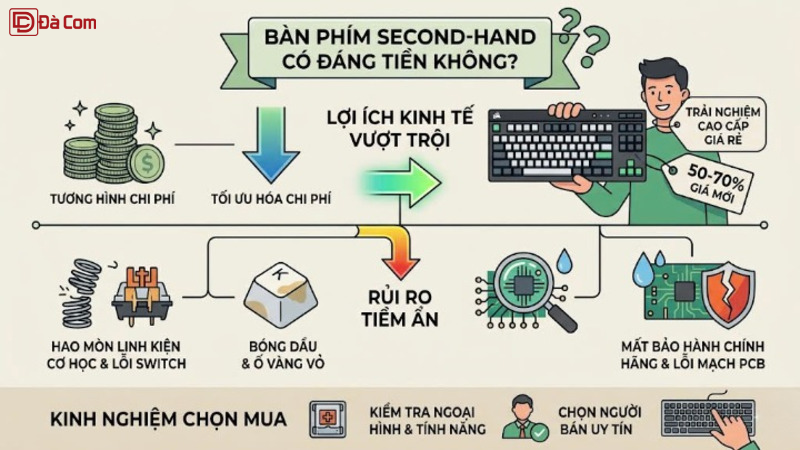 Bàn Phím Second-hand Có Đáng Tiền Không_-2
