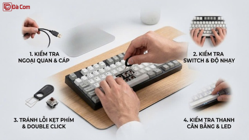 Cách Chọn Bàn Phím Cũ Còn Dùng Tốt-2