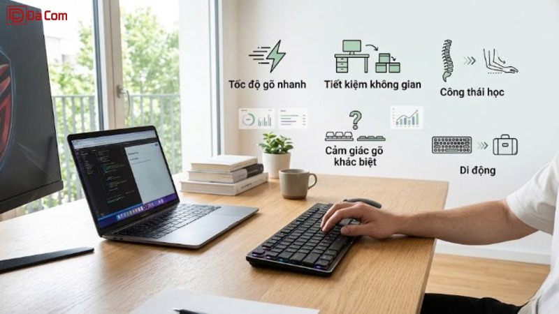Có Nên Chọn Bàn Phím Low Profile_-2