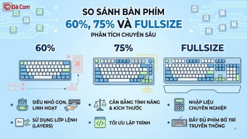 So Sánh Bàn Phím 60%, 75% Và Fullsize-2